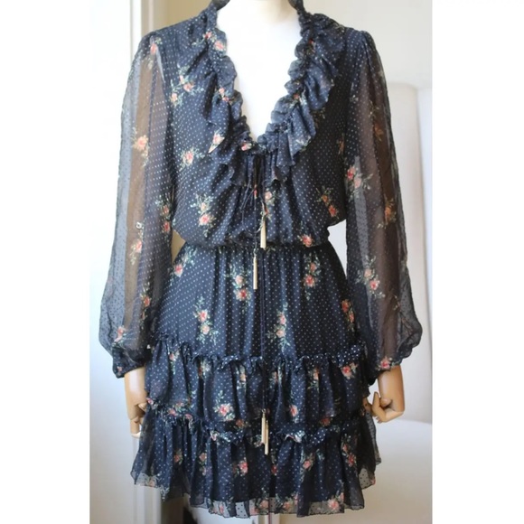 ZIMMERMANN / Folly Flutter Dress - Picture 2 of 5